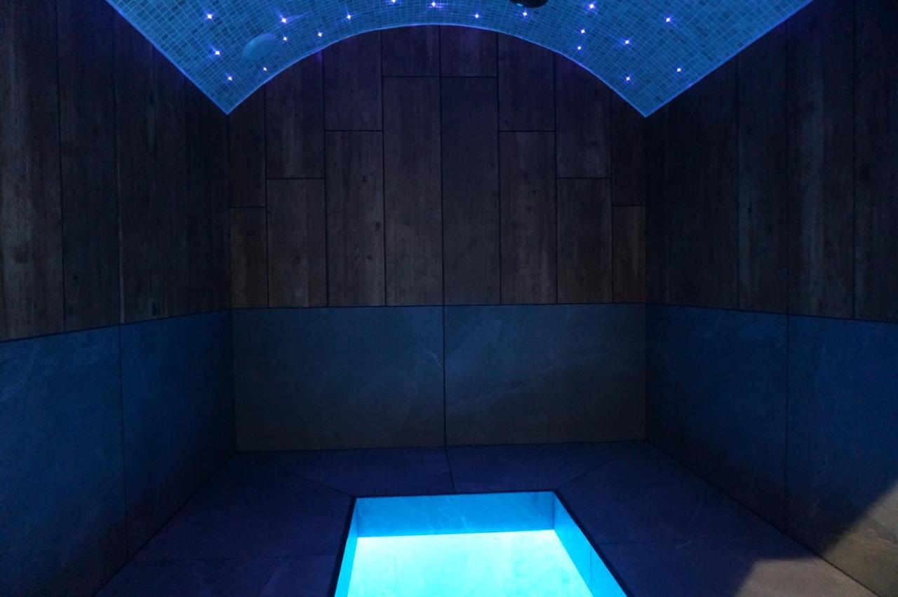 Domaine Du Moulin A Vent - Gite & Spa Saint-Florent-sur-Cher 外观 照片
