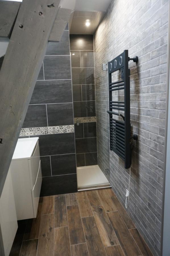 Domaine Du Moulin A Vent - Gite & Spa Saint-Florent-sur-Cher 外观 照片