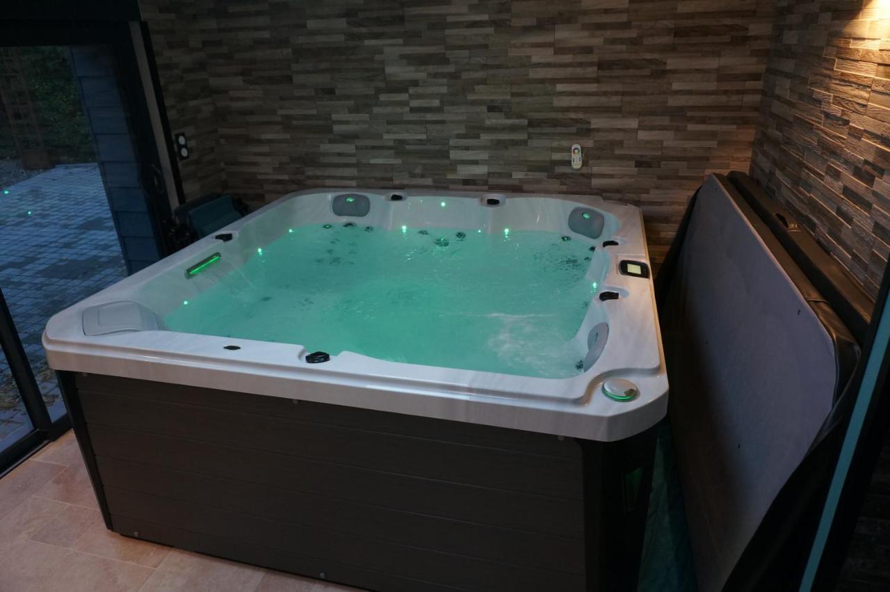 Domaine Du Moulin A Vent - Gite & Spa Saint-Florent-sur-Cher 外观 照片
