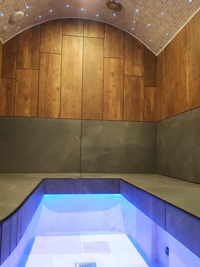 Domaine Du Moulin A Vent - Gite & Spa Saint-Florent-sur-Cher 外观 照片