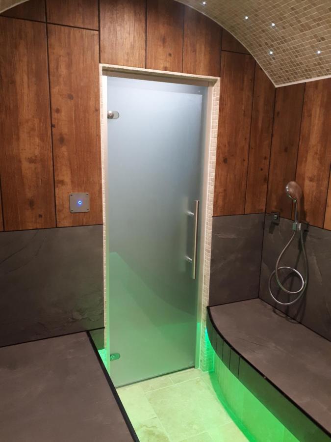 Domaine Du Moulin A Vent - Gite & Spa Saint-Florent-sur-Cher 外观 照片