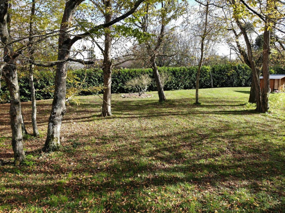 Domaine Du Moulin A Vent - Gite & Spa Saint-Florent-sur-Cher 外观 照片